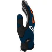 Acerbis MX XP 2.0 Dark Blue Motocross мотоперчатки
