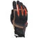 ACERBIS CE CROSSOVER Motorcycle мотоперчатки Brown Orange