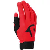 Acerbis MX LINEAR 2.0 Motocross мотоперчатки Red Black