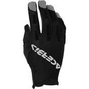 Acerbis MX XP 2.0 Motocross мотоперчатки Black White