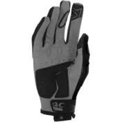 Acerbis MX XP 2.0 Motocross мотоперчатки Black White