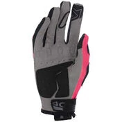 Acerbis MX XP 2.0 Fuchsia White Cross Motorcycle мотоперчатки