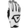 Acerbis MX XP 2.0 Motocross мотоперчатки White Black
