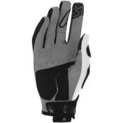 Acerbis MX XP 2.0 Motocross мотоперчатки White Black