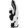 Acerbis MX XP 2.0 Motocross мотоперчатки White Black