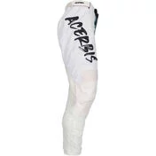 ACERBIS K-WINDY VENTED BRUSH Motocross Enduro мотоштаны White Green
