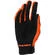 Acerbis MX LINEAR 2.0 Orange Black Motocross мотоперчатки