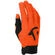 Acerbis MX LINEAR 2.0 Orange Black Motocross мотоперчатки
