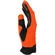Acerbis MX LINEAR 2.0 Orange Black Motocross мотоперчатки