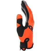 Acerbis MX XP 2.0 Orange Black Motocross мотоперчатки