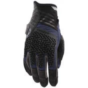 ACERBIS CE CROSSOVER Motorcycle мотоперчатки Blue Grey