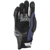 ACERBIS CE CROSSOVER Motorcycle мотоперчатки Blue Grey