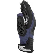 ACERBIS CE CROSSOVER Motorcycle мотоперчатки Blue Grey
