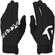 Acerbis MX LINEAR 2.0 Motocross мотоперчатки Black White