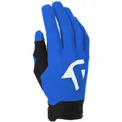 Acerbis MX LINEAR 2.0 Motocross мотоперчатки Blue White