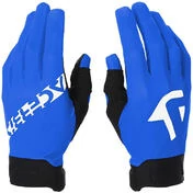 Acerbis MX LINEAR 2.0 Motocross мотоперчатки Blue White