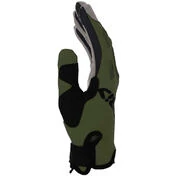 Acerbis MX XP 2.0 Military Green Cross Motorcycle мотоперчатки