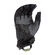 Motorradhandschuhe Klim Induction Glove Asphalt-Hi-Vis grau