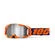 100% Armatic Goggle Orange Silver Оранжевый