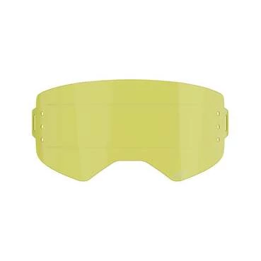 Alpinestars Supertech Roll Off Lens Yellow Желтый