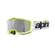 Alpinestars Vision 8 Wordmark Goggle Yellow Silver Желтый