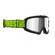 Alpinestars Vision Youth Hollow Charcoal Silver Черный