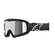 Alpinestars Vision Youth Corp Black Silver Черный