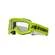 Alpinestars Vision 3 Wordmark Goggle Yellow Желтый