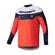 Alpinestars Pro-dura Jersey Orange Оранжевый