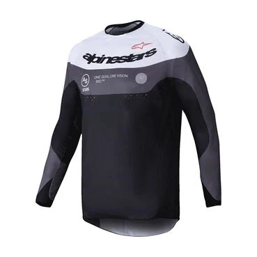 Alpinestars Pro-dura Jersey Black Черный