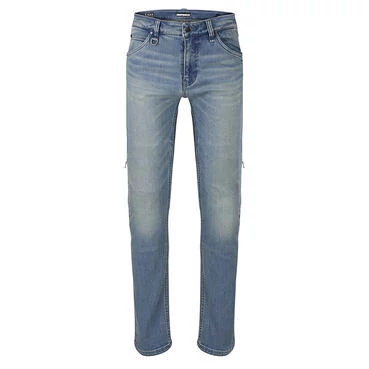 Spidi J-fit Superslim Jeans Light Blue Синий