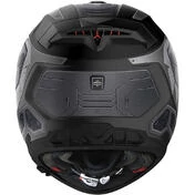 Integral Motorcycle Мотошлем Nolan N80-8 STARSCREAM N-Com 032 Matt Gray