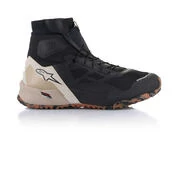Alpinestars CR-1 Motorcycle мотоботы Black Brown