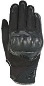 Ixon RS Loop 2 Summer Motorcycle мотоперчатки In Black Fabric