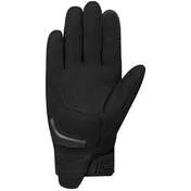 Ixon HURRICANE L Black Women's Summer Motorcycle мотоперчатки