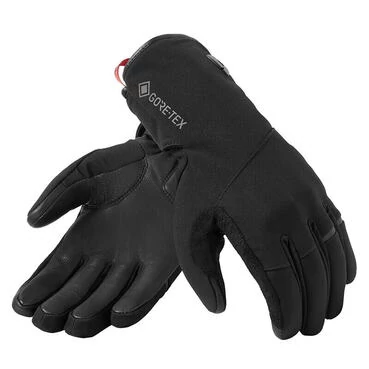 Rev'it Chevak 2 Gtx Lady мотоперчатки Black Черный