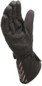 Motorcycle мотоперчатки Fabric Waterproof OJ Bit Black