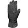 Oj Atmospheres SHADE Waterproof Motorcycle мотоперчатки Black