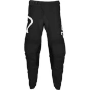 Acerbis MX TRACK INC. Motocross Enduro мотоштаны Black White