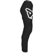 Acerbis MX TRACK INC. Motocross Enduro мотоштаны Black White