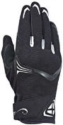 Donna Summer Motorcycle мотоперчатки Textile Ixon RS 2.0 LIFT Lady Black White
