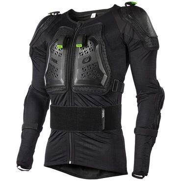 Oneal Kids Underdog Full Protection Black