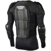 Oneal Kids Underdog Full Protection Black