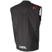 Oneal Soft Shell MX жилет Black
