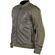 Alpinestars CALABASAS AIR Military Green Summer Fabric Motorcycle мотокуртка