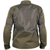 Alpinestars CALABASAS AIR Military Green Summer Fabric Motorcycle мотокуртка
