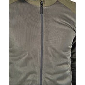 Alpinestars CALABASAS AIR Military Green Summer Fabric Motorcycle мотокуртка