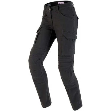 Spidi PATHFINDER LADY Women's Motorcycle мотоштаны Anthracite
