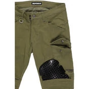 Spidi PATHFINDER CARGO Military мотоштаны