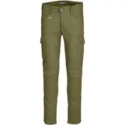 Spidi PATHFINDER CARGO Military мотоштаны